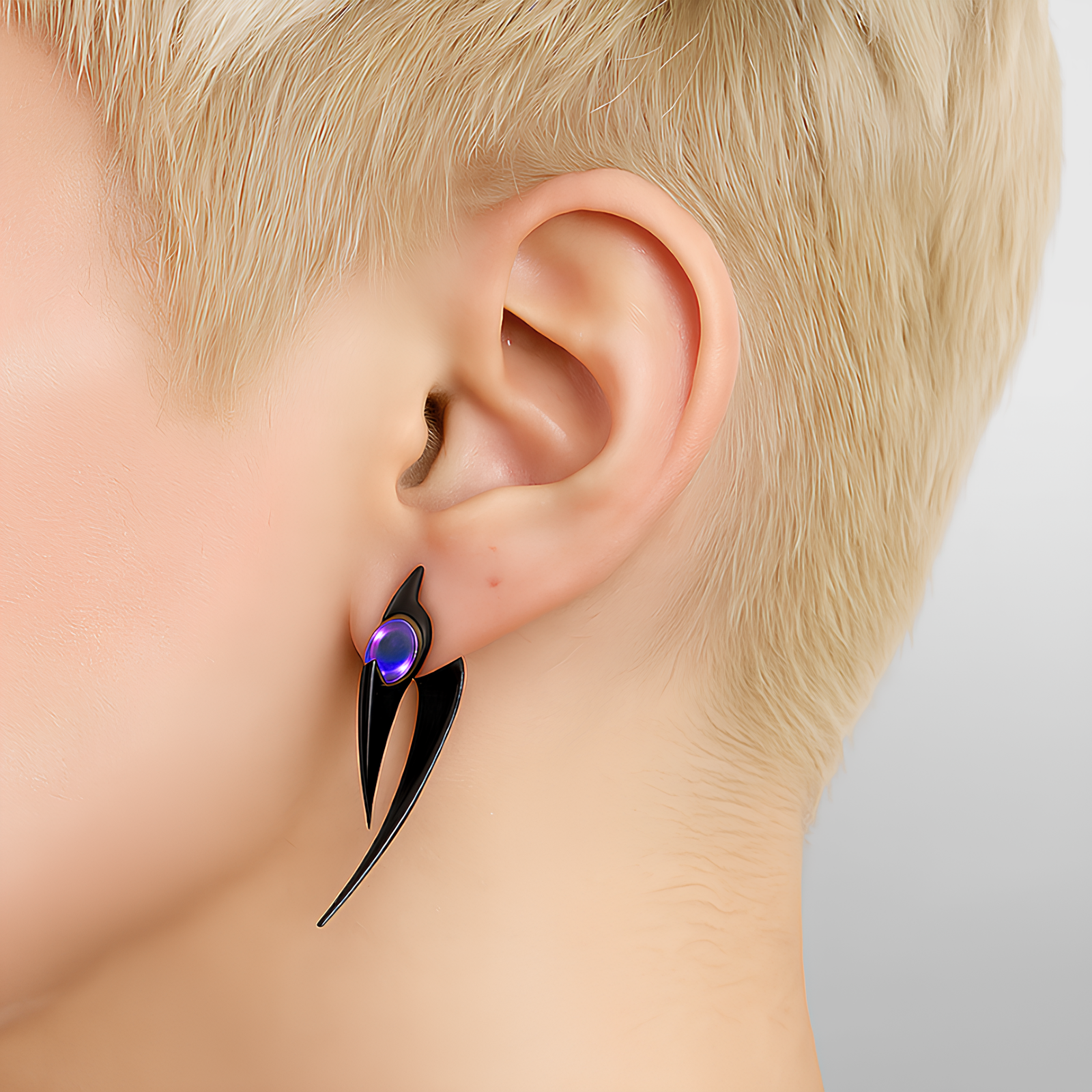 Nocturne Earrings