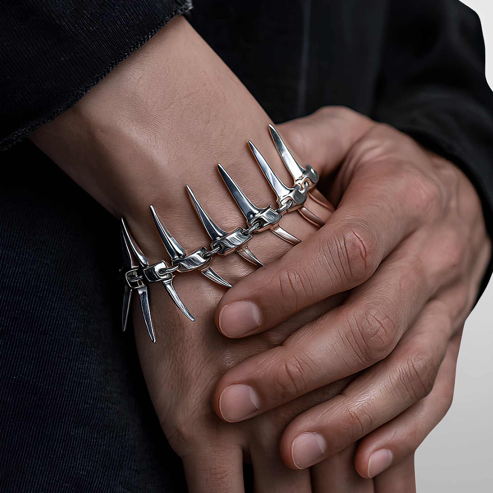 Sever Bracelet