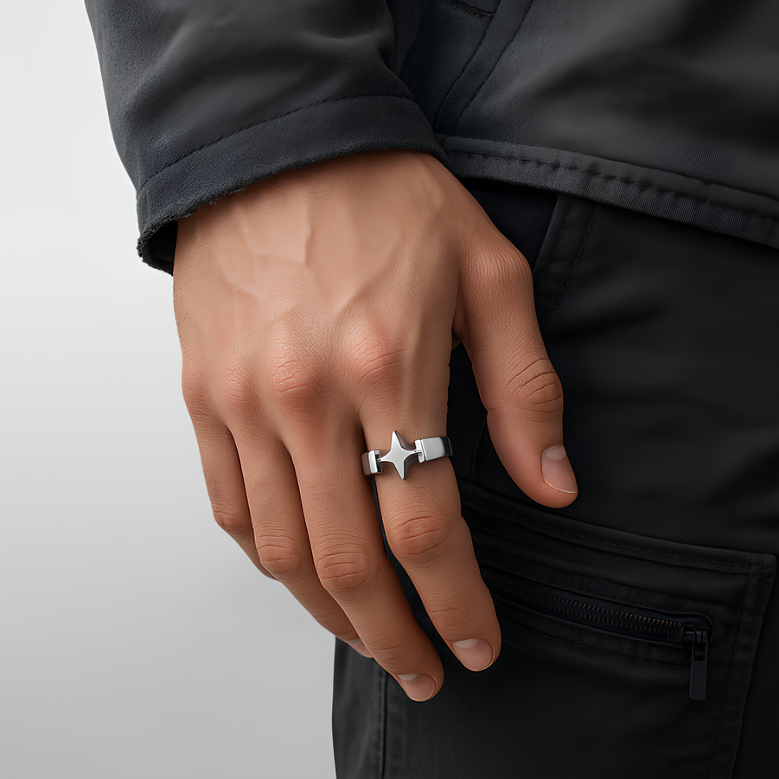 Vega Ring