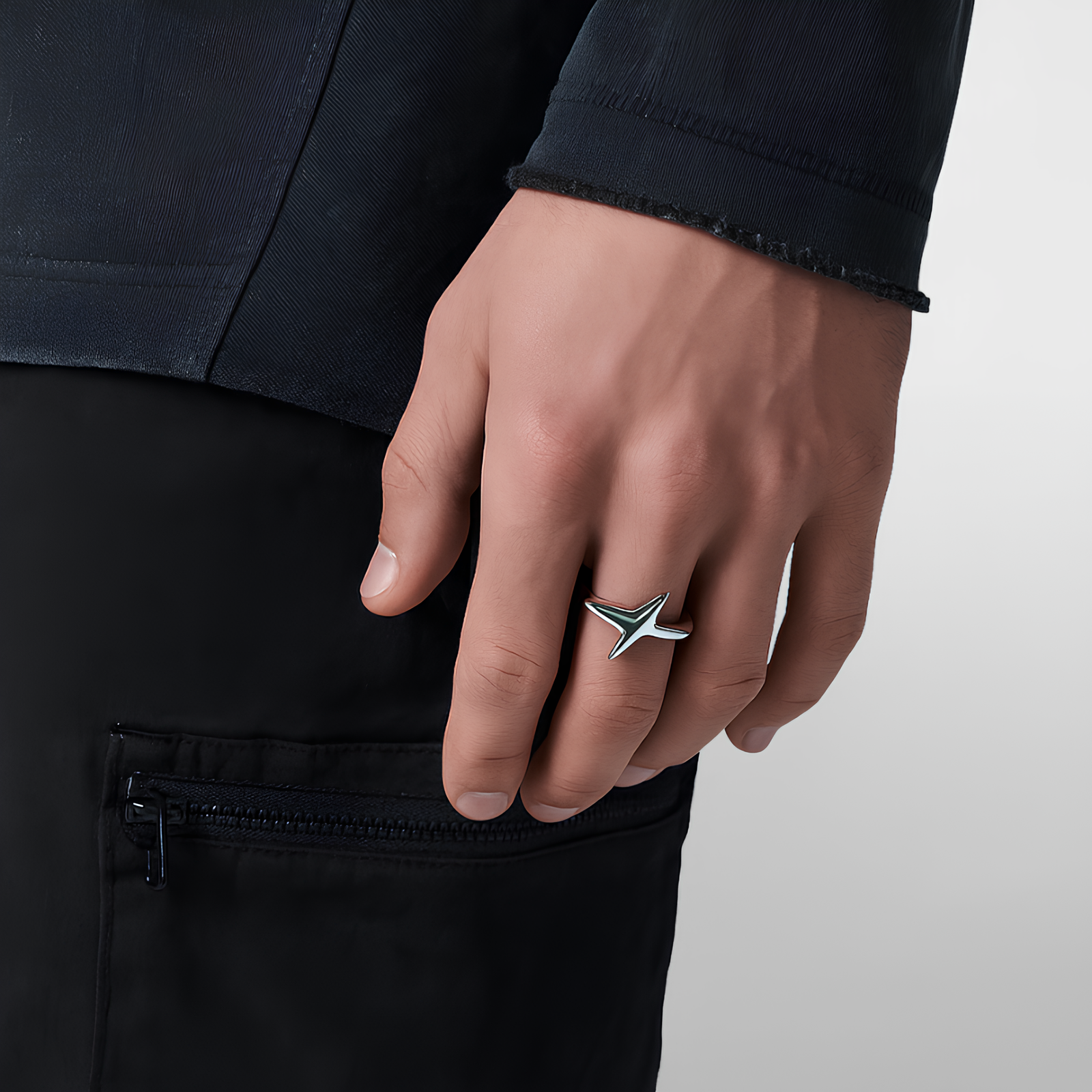 Ion Ring