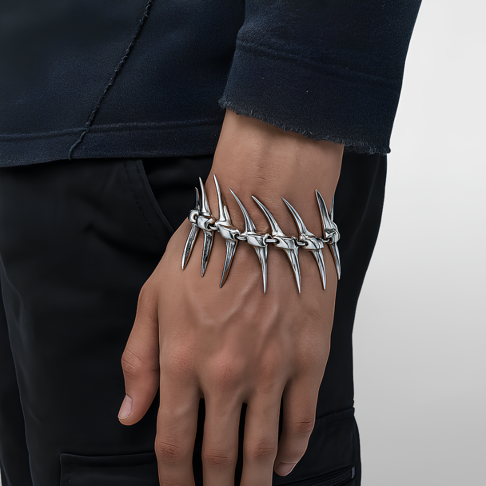Sever Bracelet
