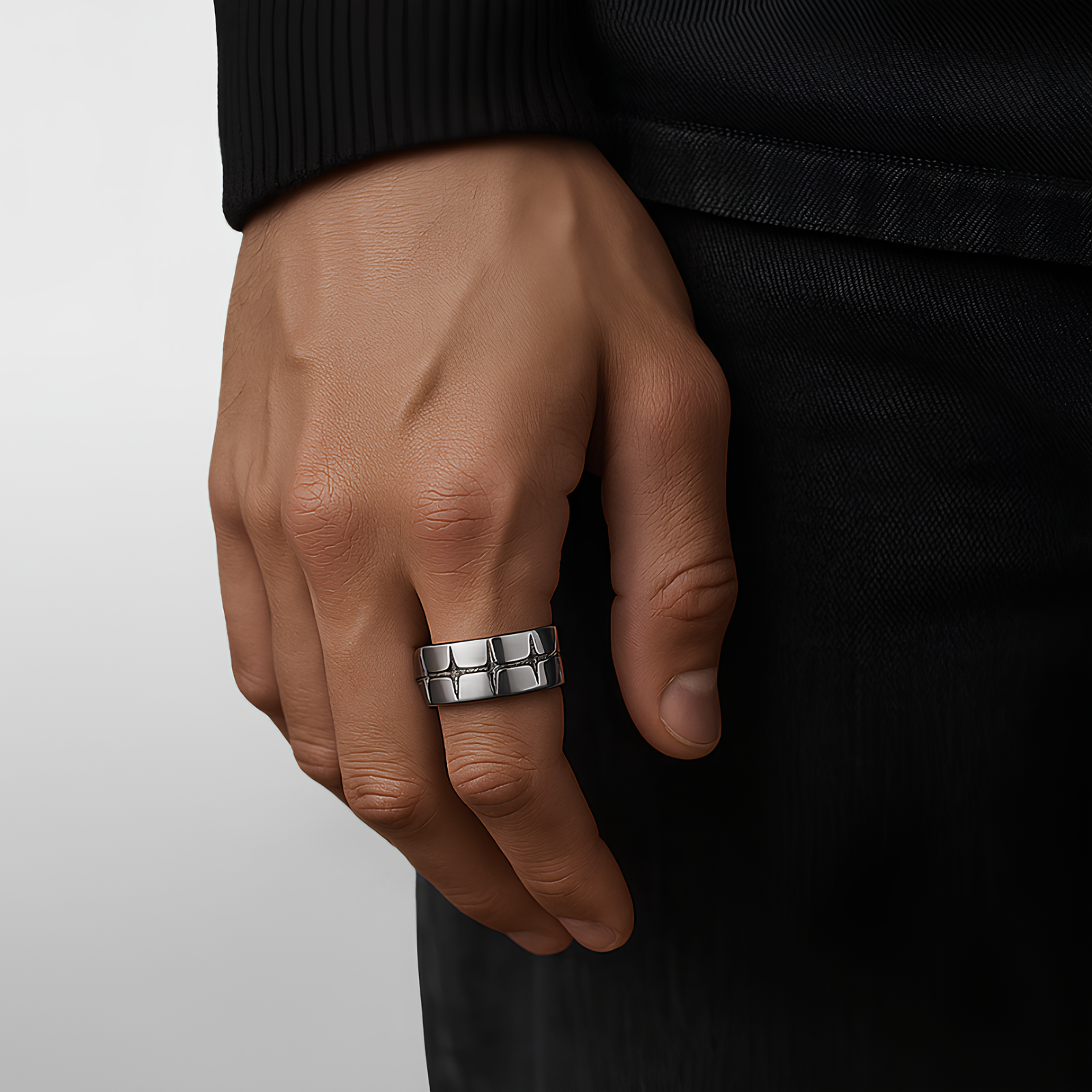 Nova Ring