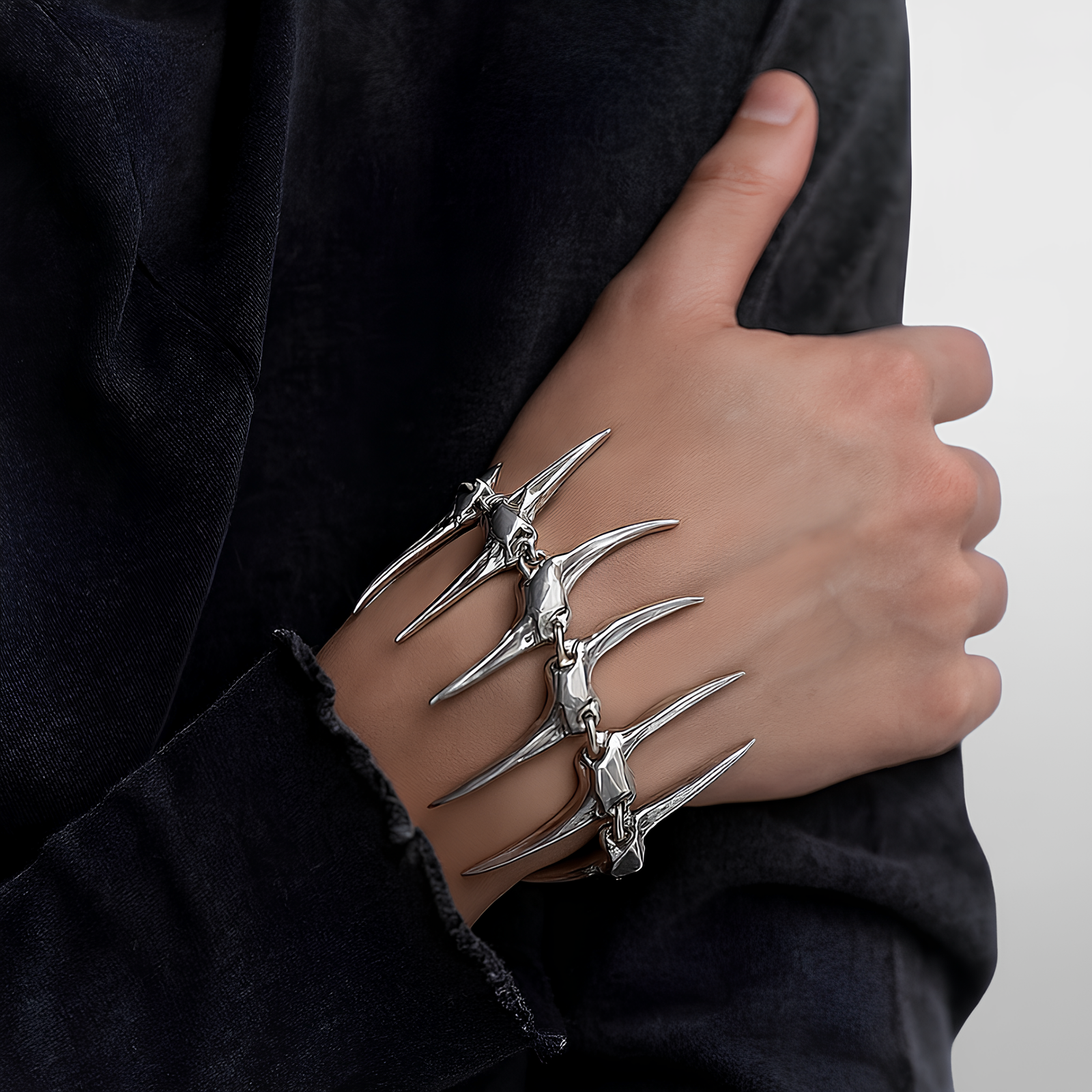 Sever Bracelet