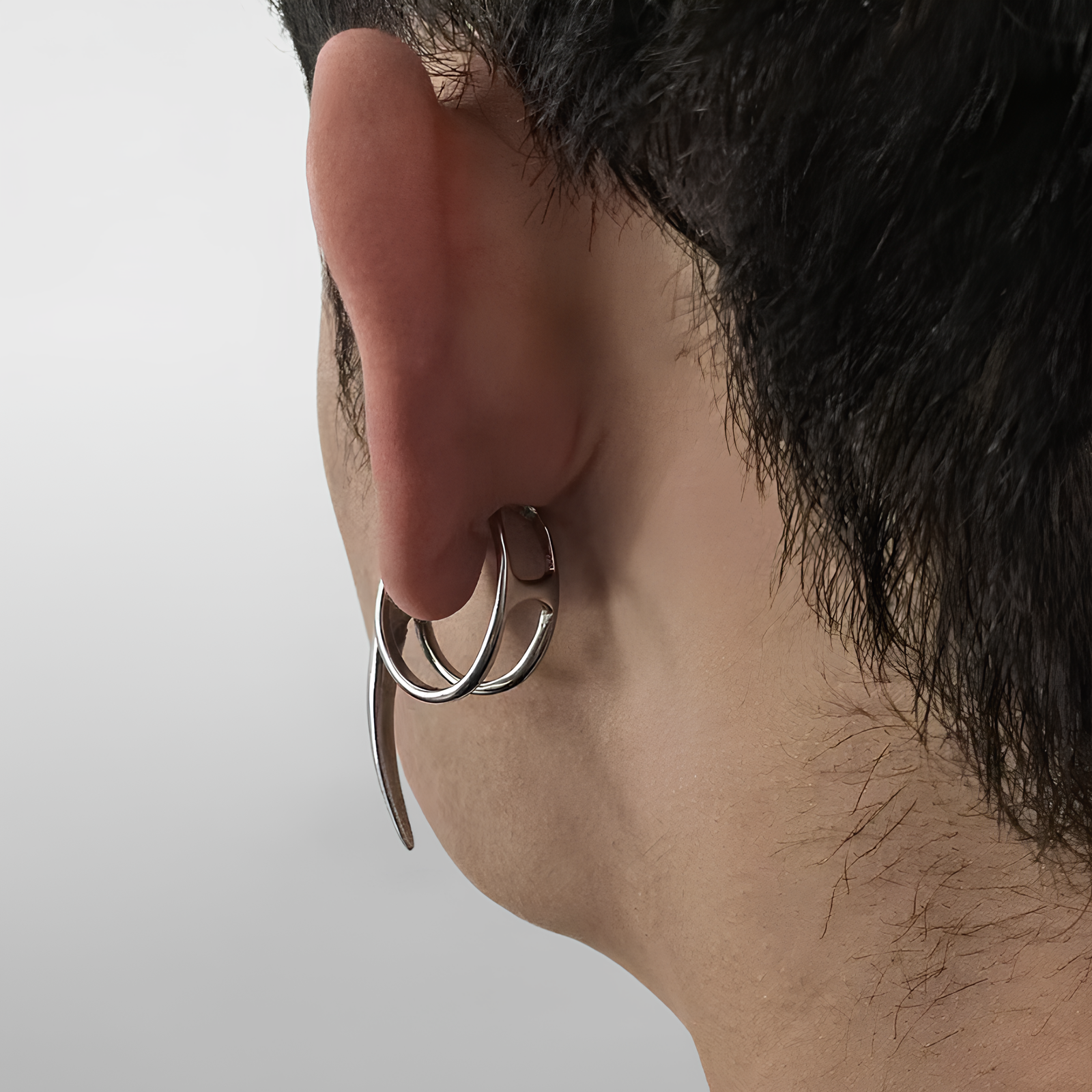 Xenon Ear Clip