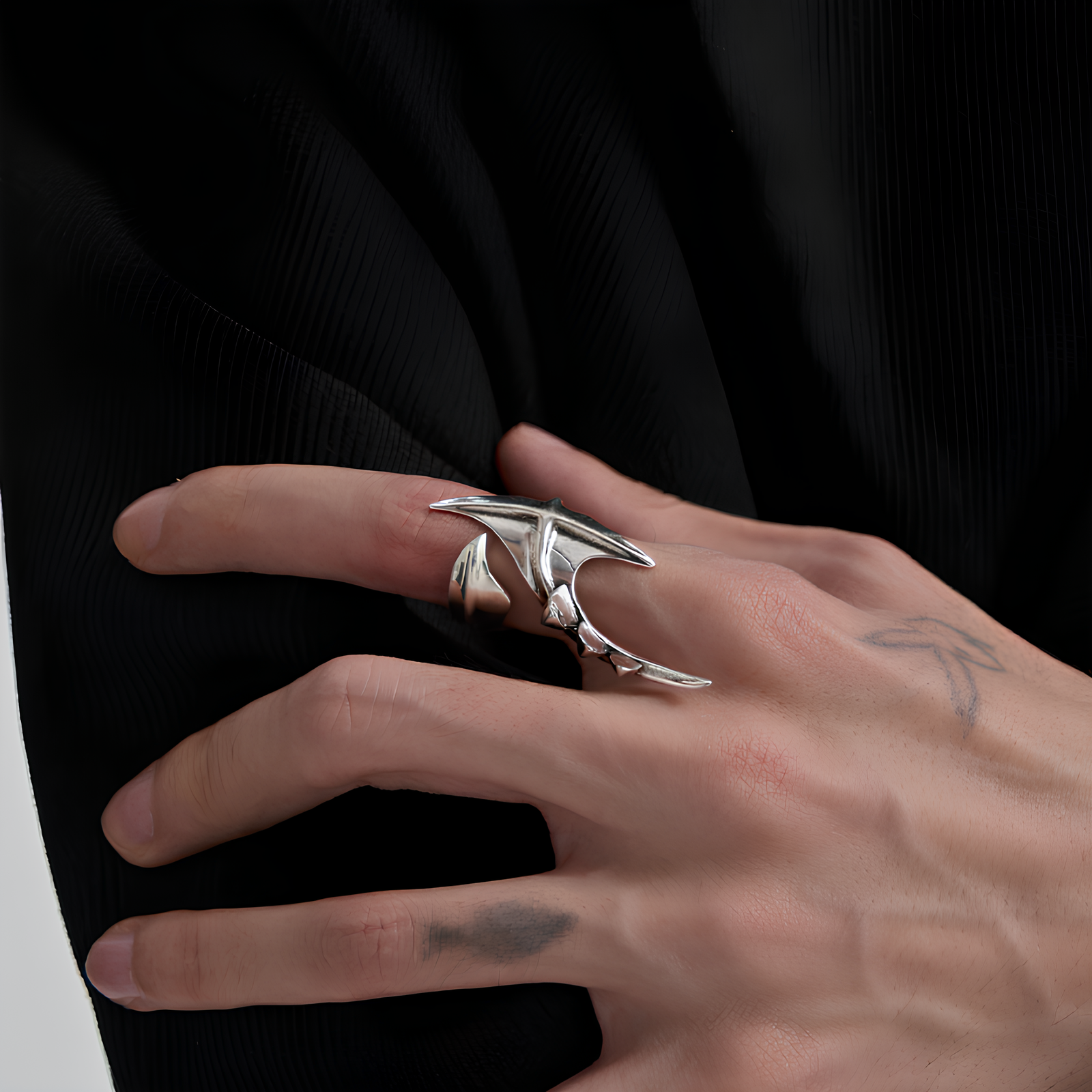 Razor Ring