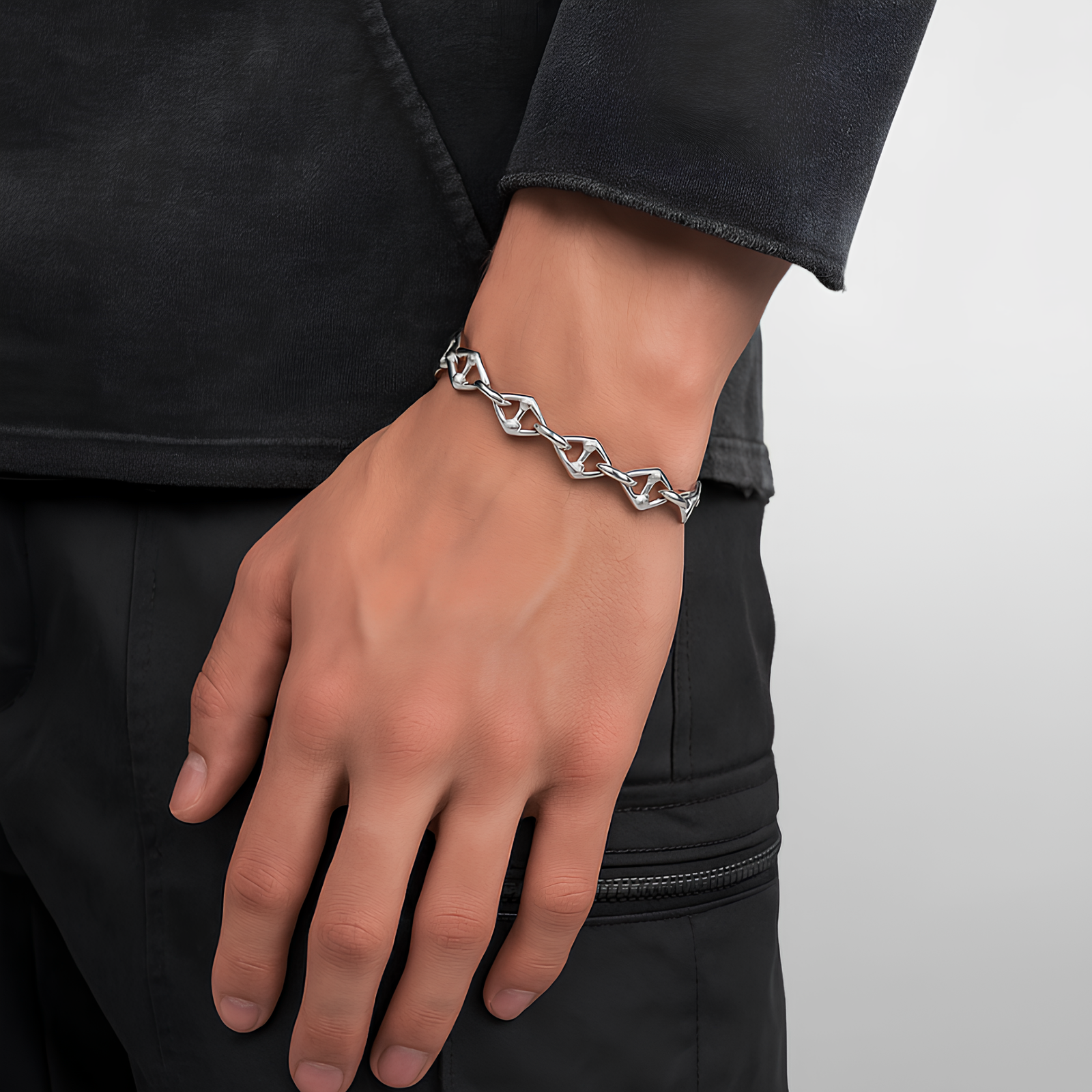 Tetra Bracelet