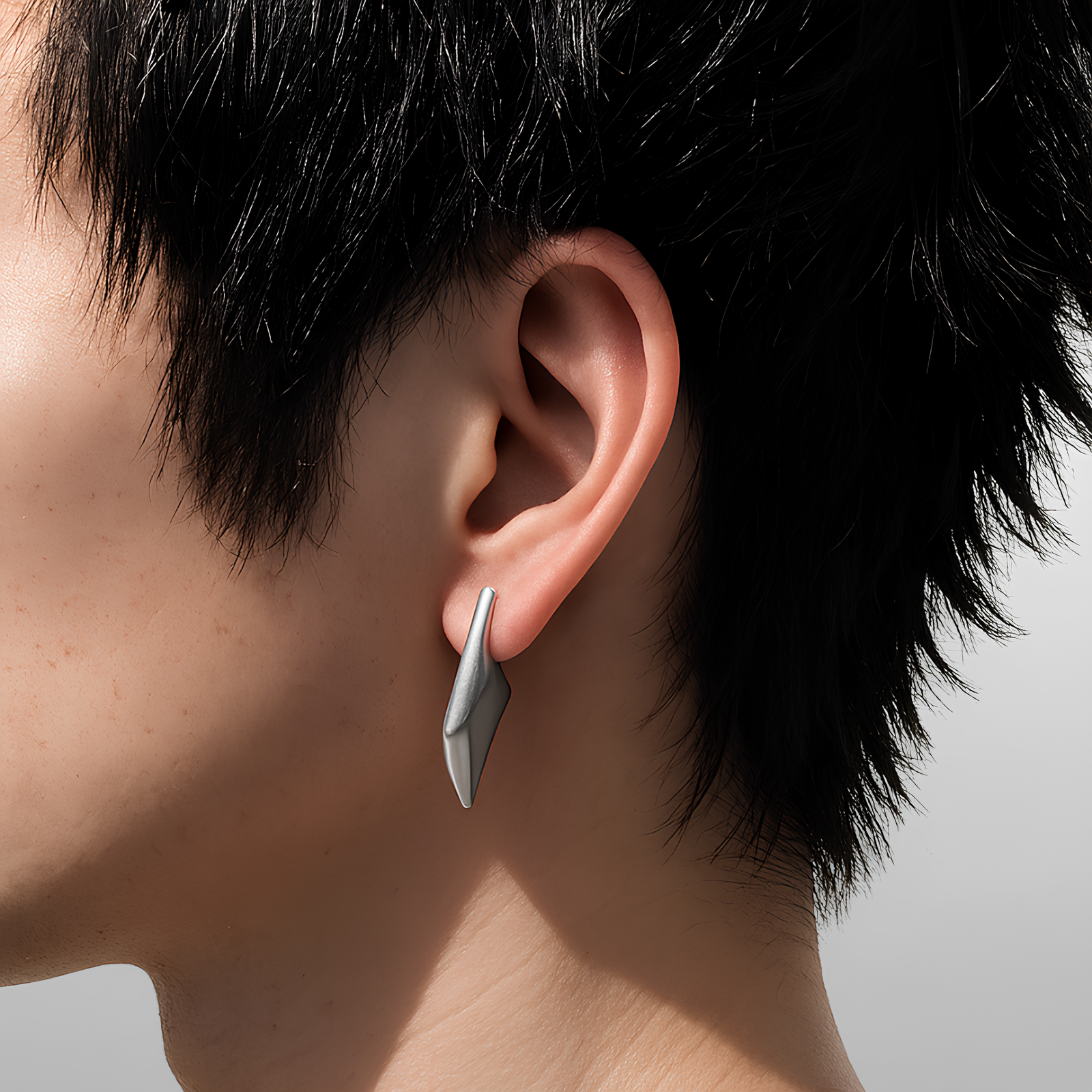 Arcane Earrings