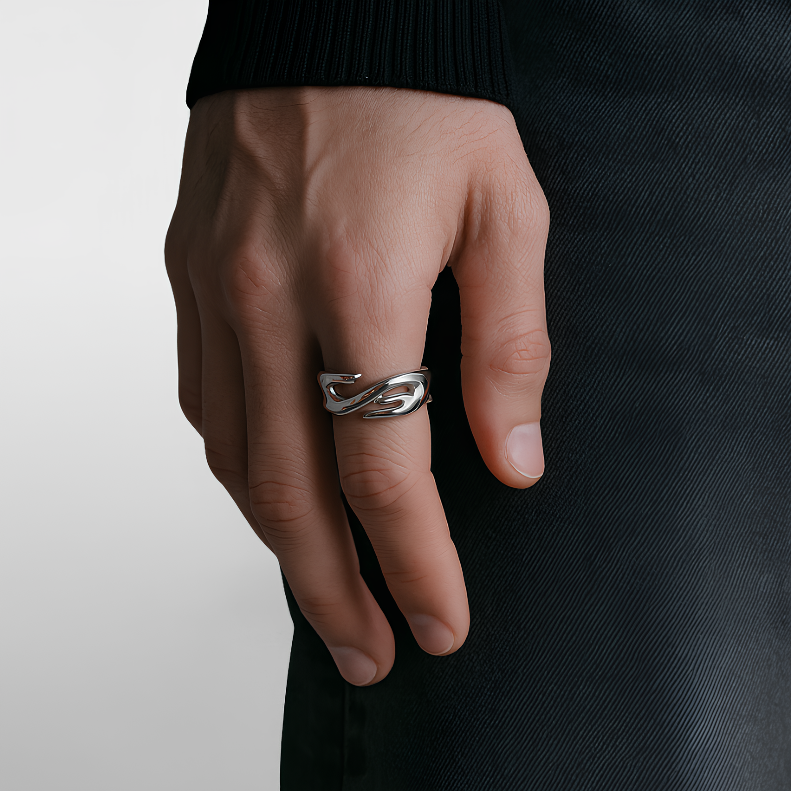 Inferno Ring