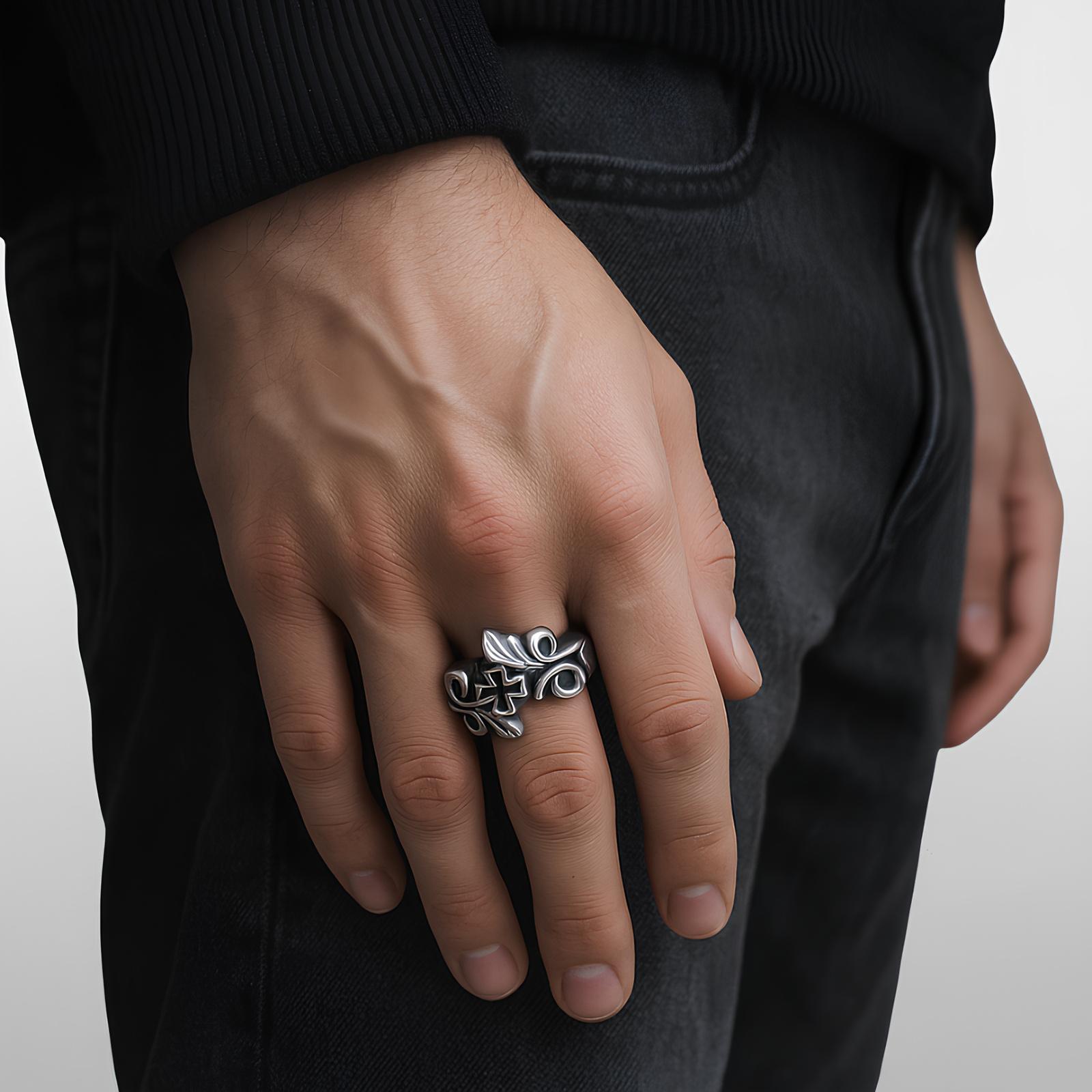 Sigil Ring