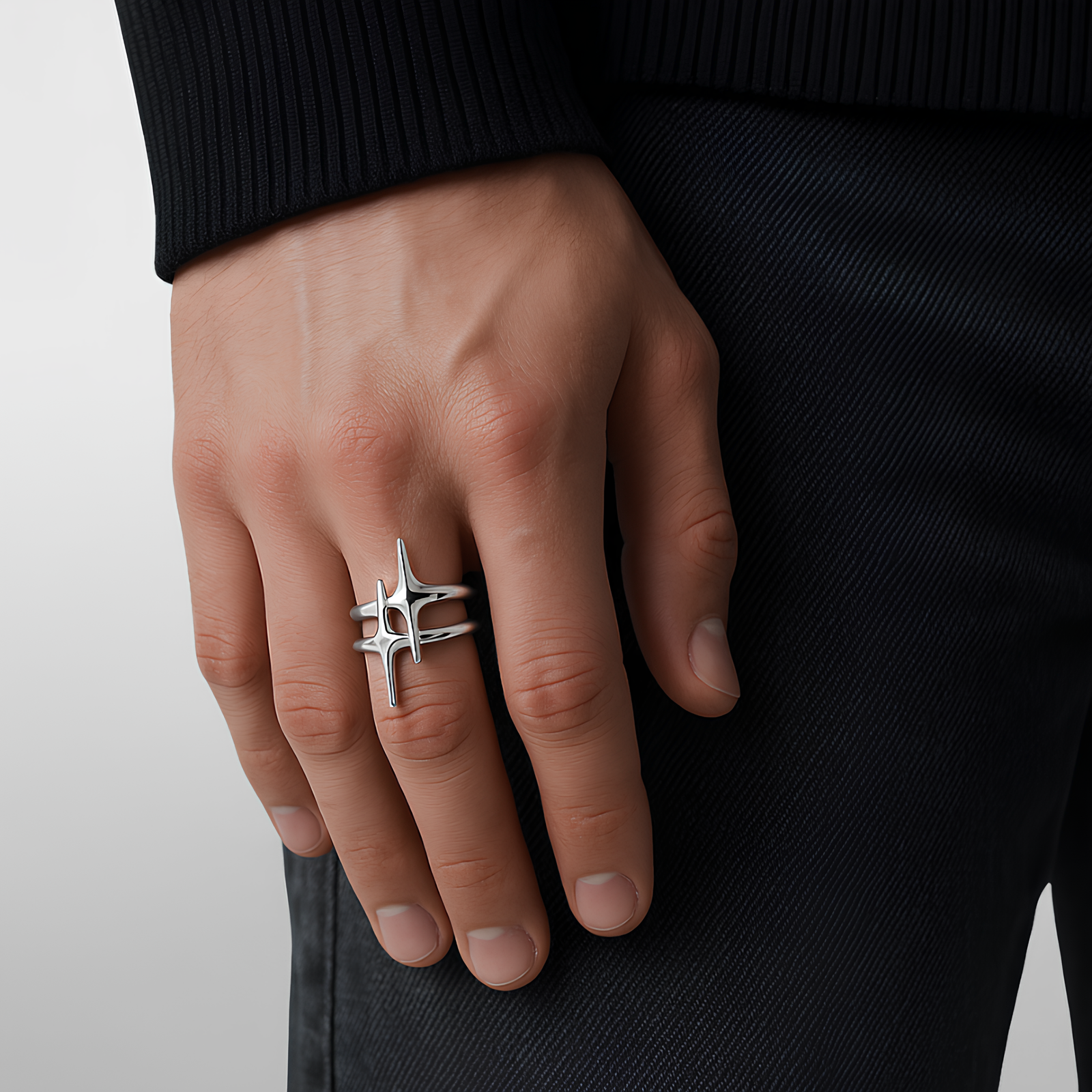 Eclipse Ring