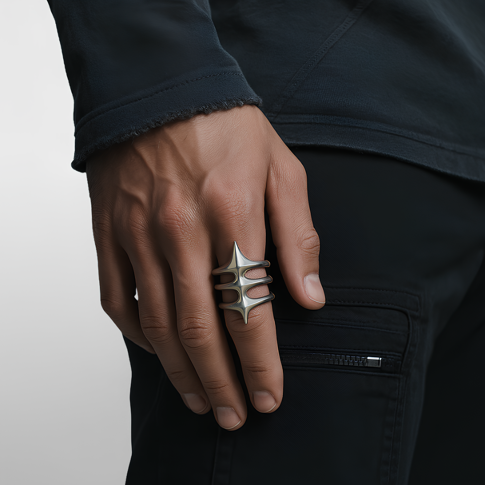 Sentinel Ring