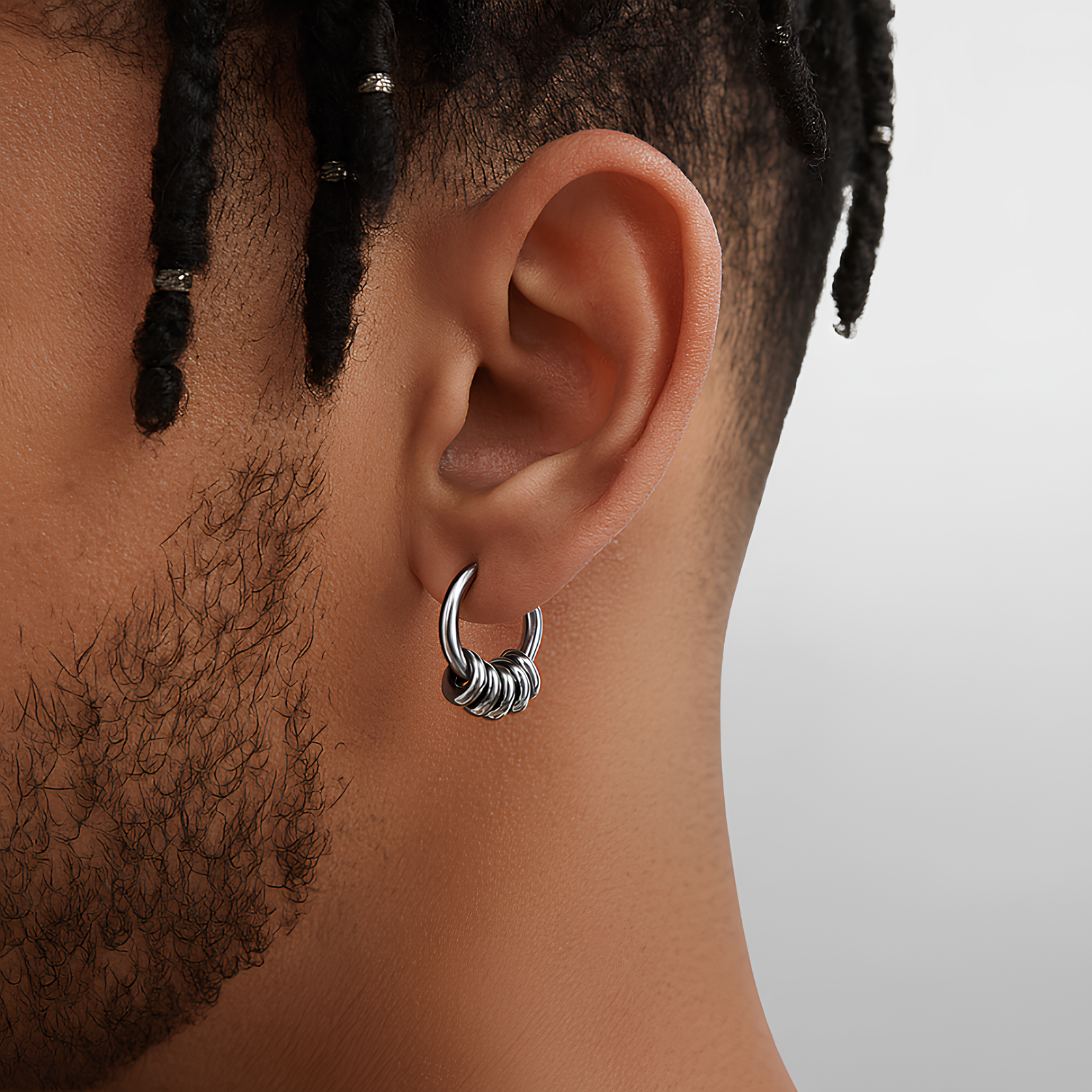 Vice Earrings