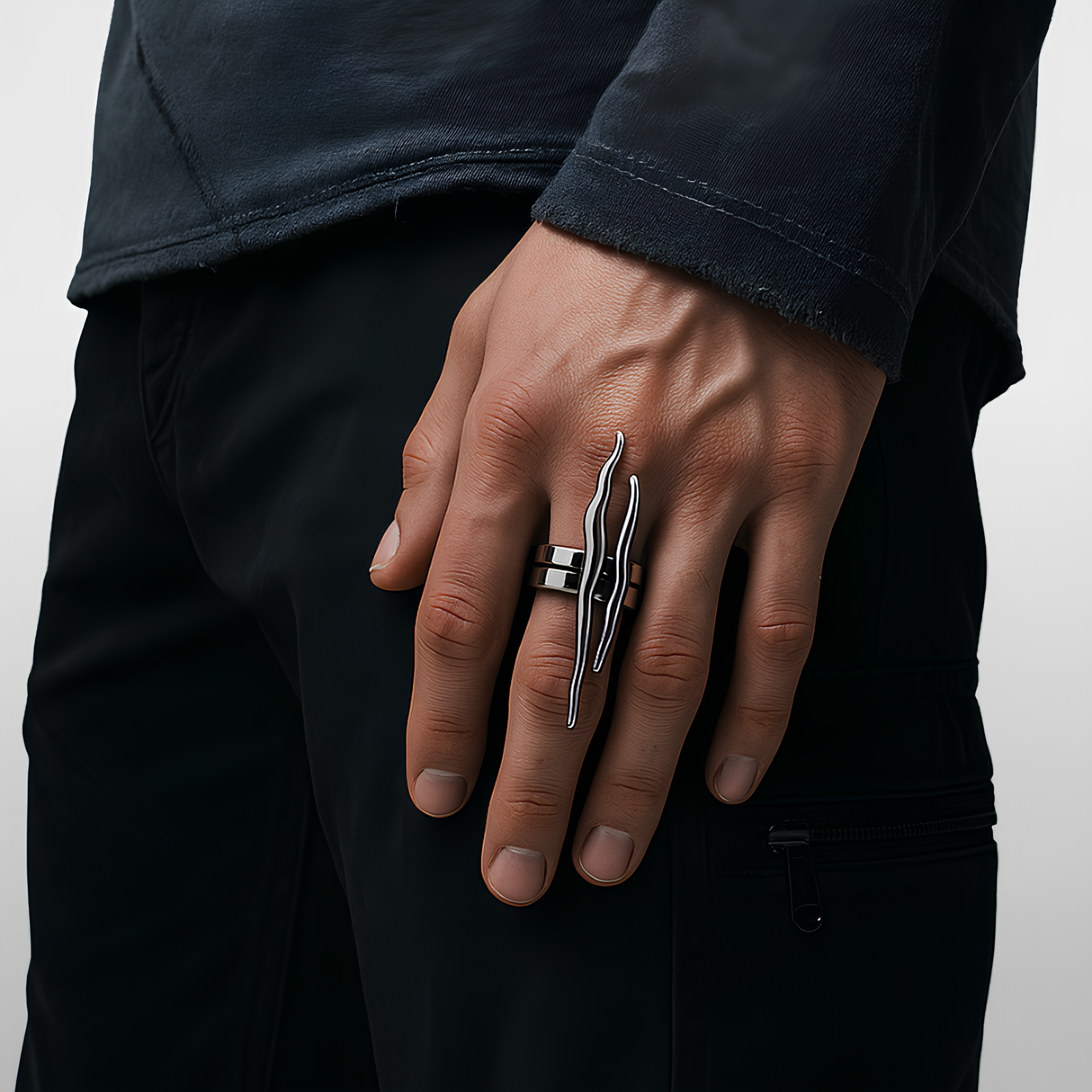 Splinter Ring