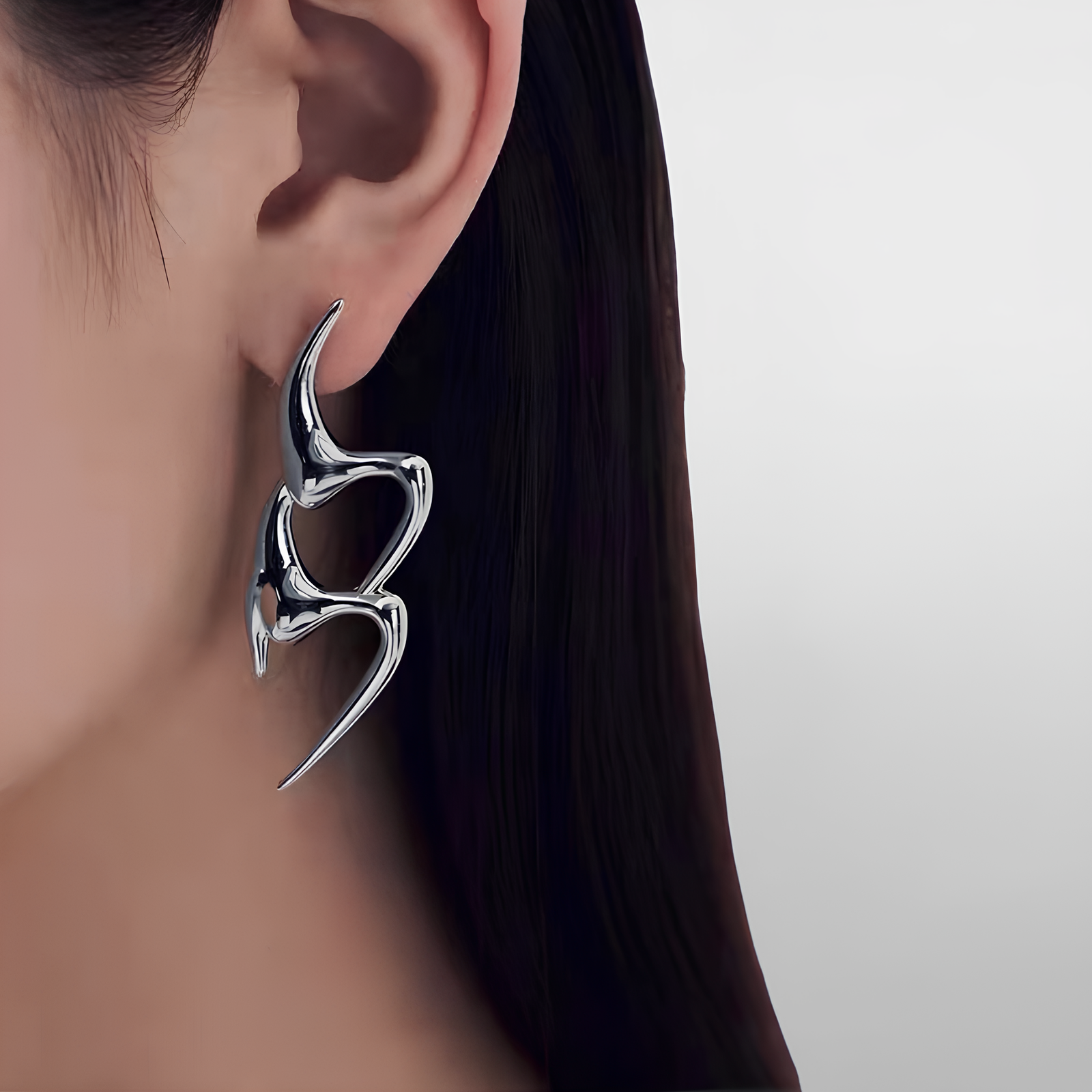 Requiem Earrings