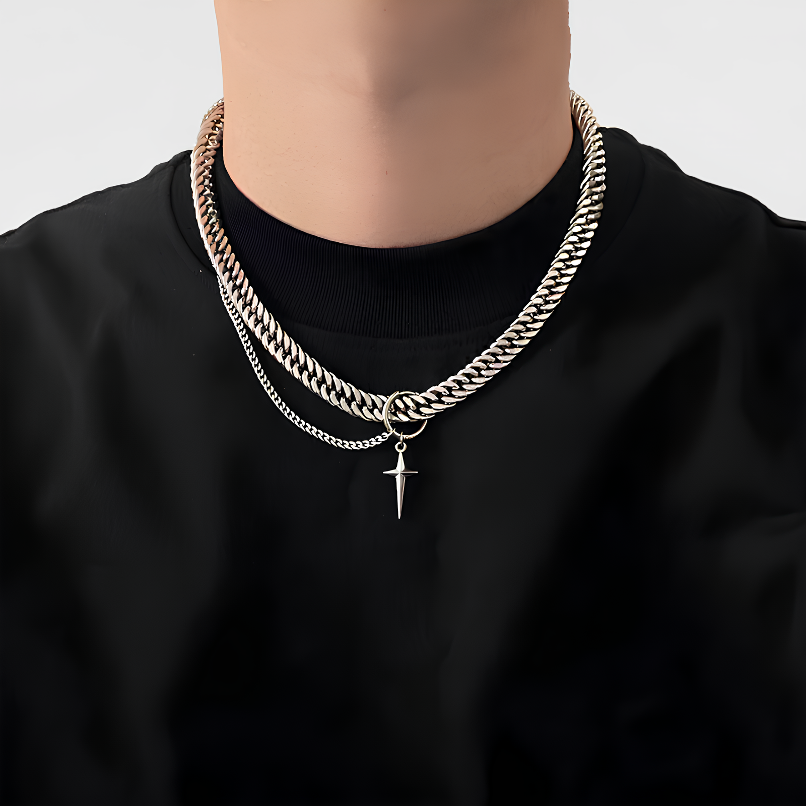 Hack Necklace