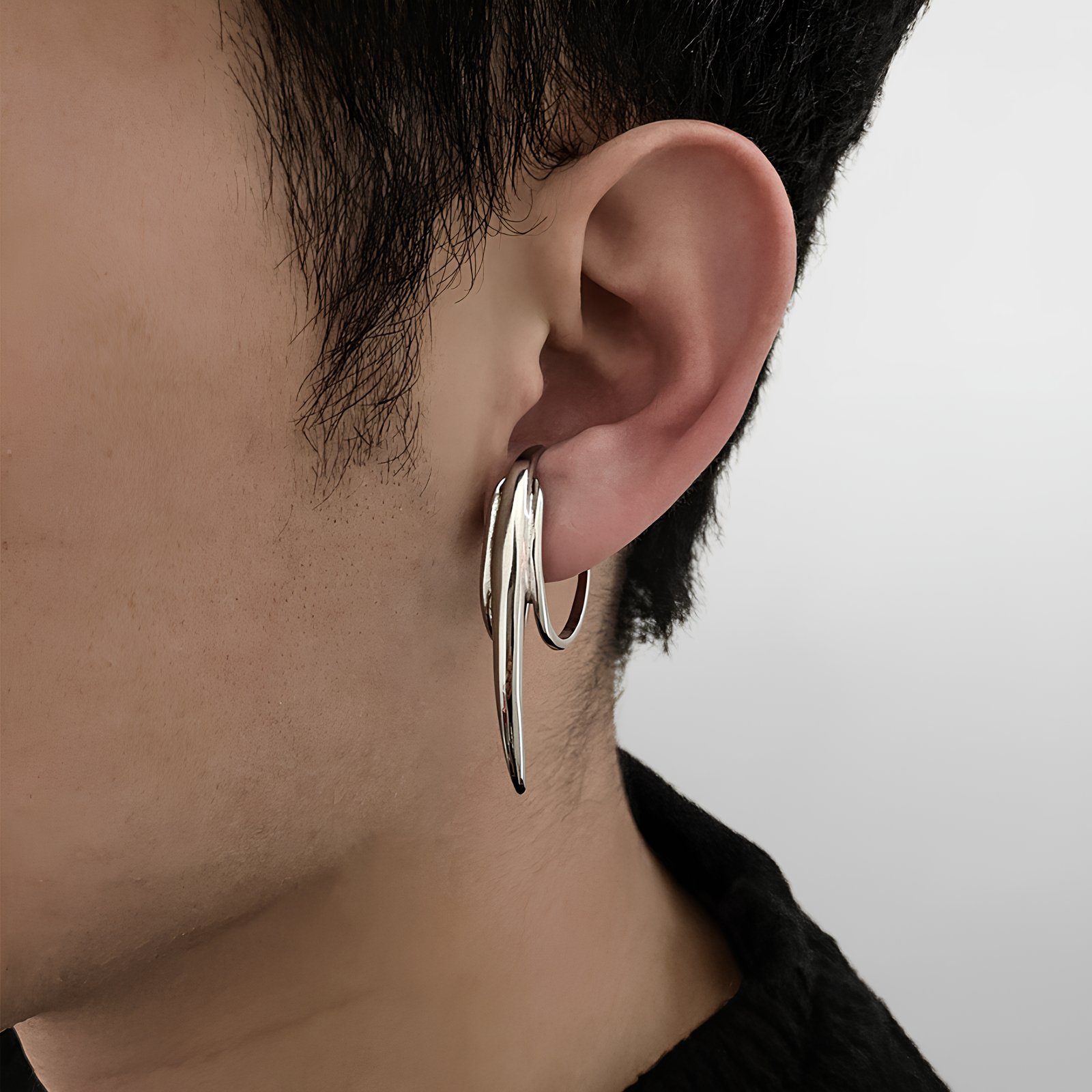 Xenon Ear Clip