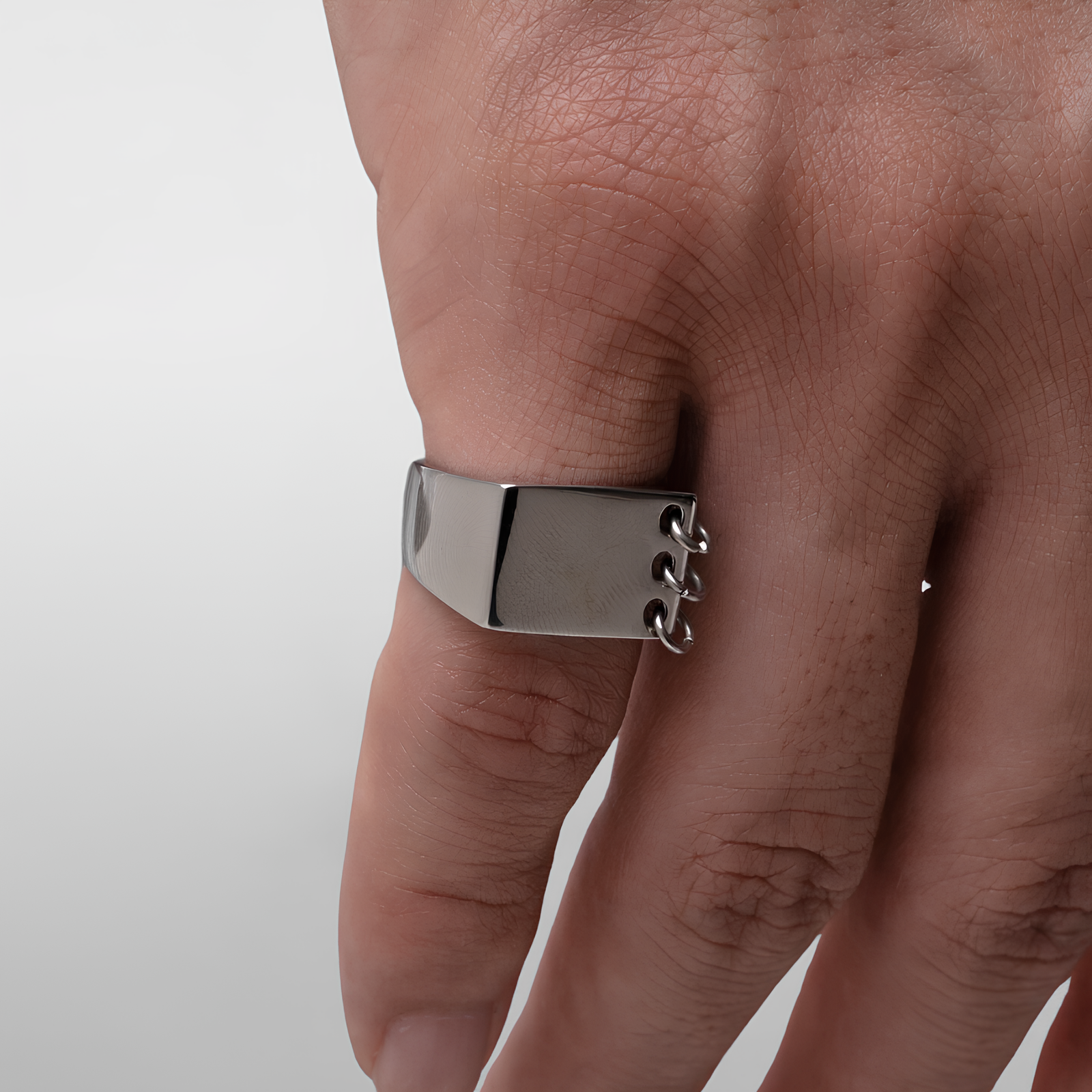 Latch Ring