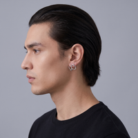 Barb Earrings