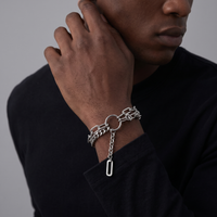 Knot Bracelet