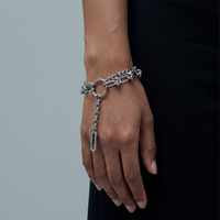 Knot Bracelet