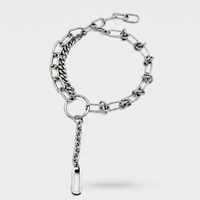 Knot Bracelet