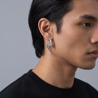 Claw Earrings