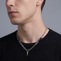 Fang Necklace