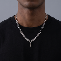 Fang Necklace