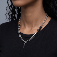 Fang Necklace
