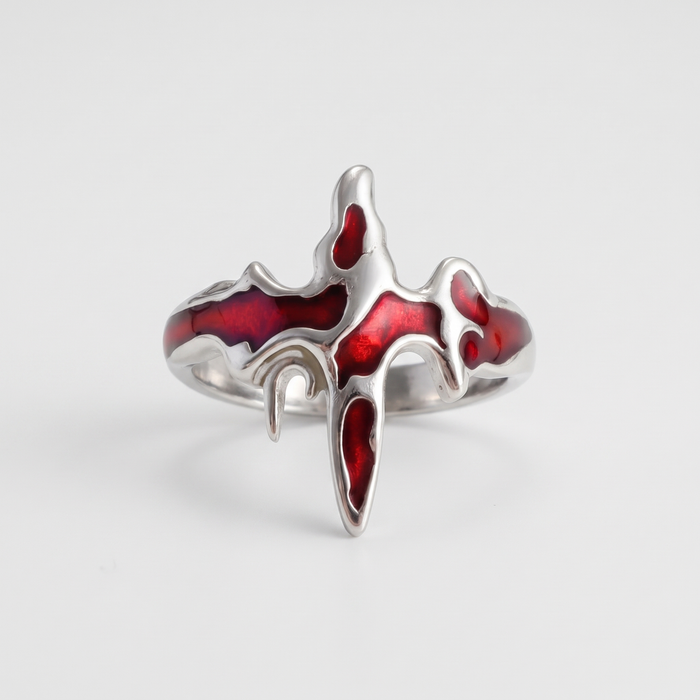 Molten Ring