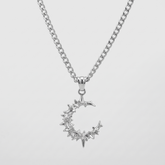 Rupture Necklace