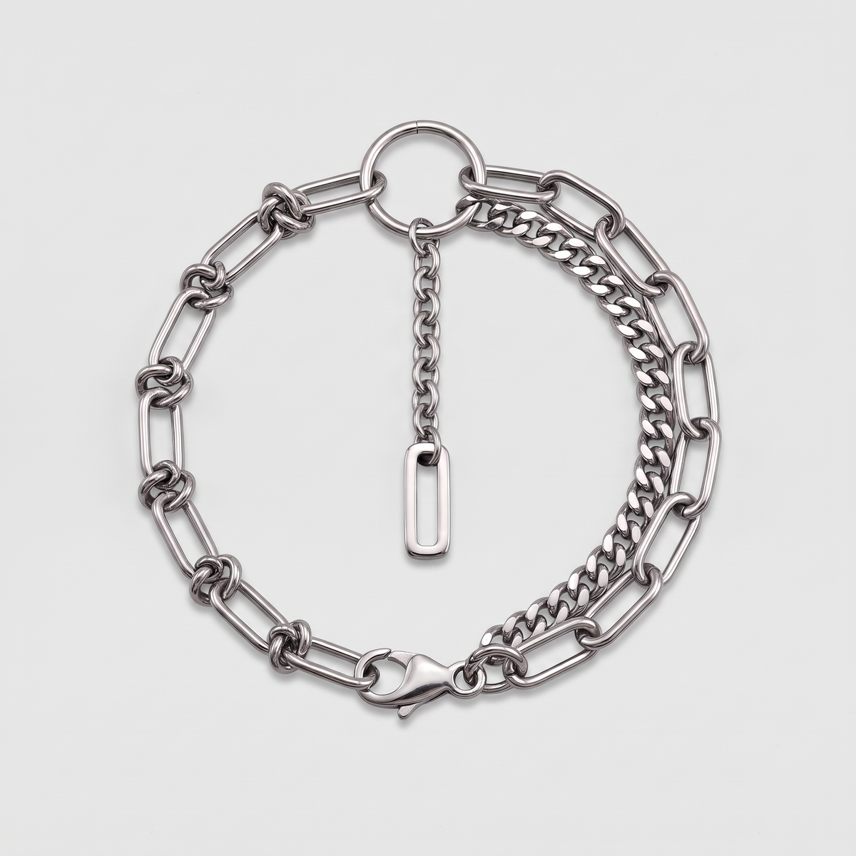 Knot Bracelet