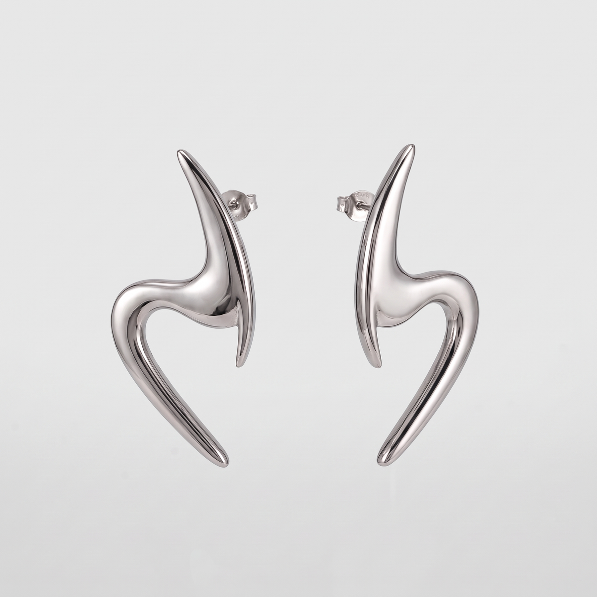 Claw Earrings