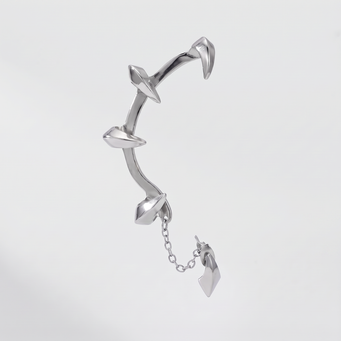 Pierce Ear Cuff
