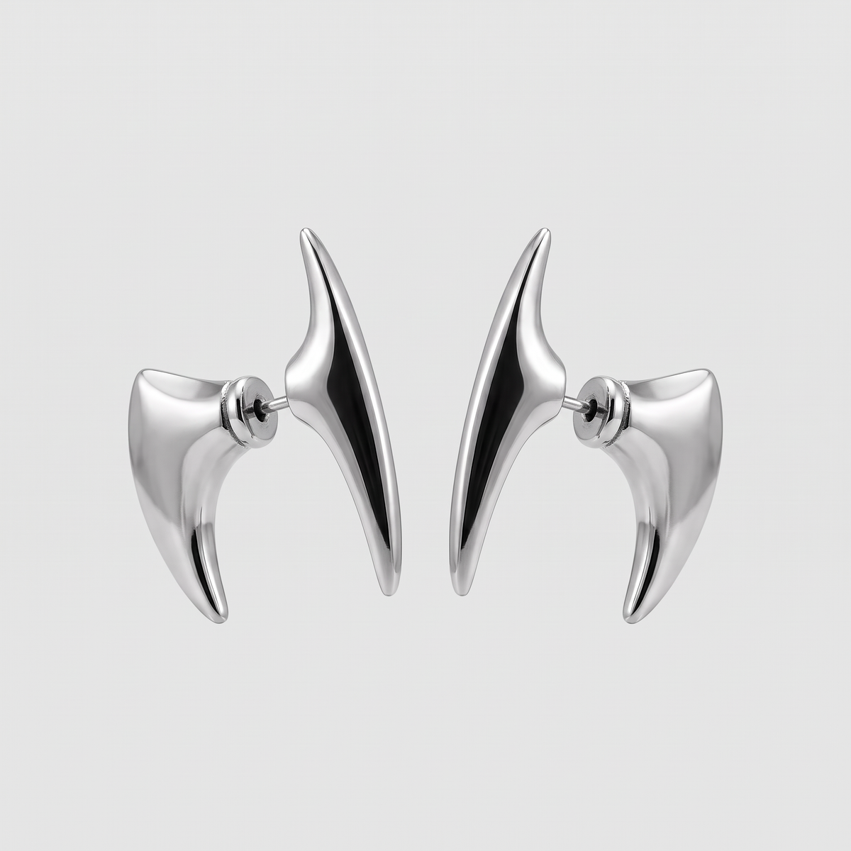 Slash Earrings