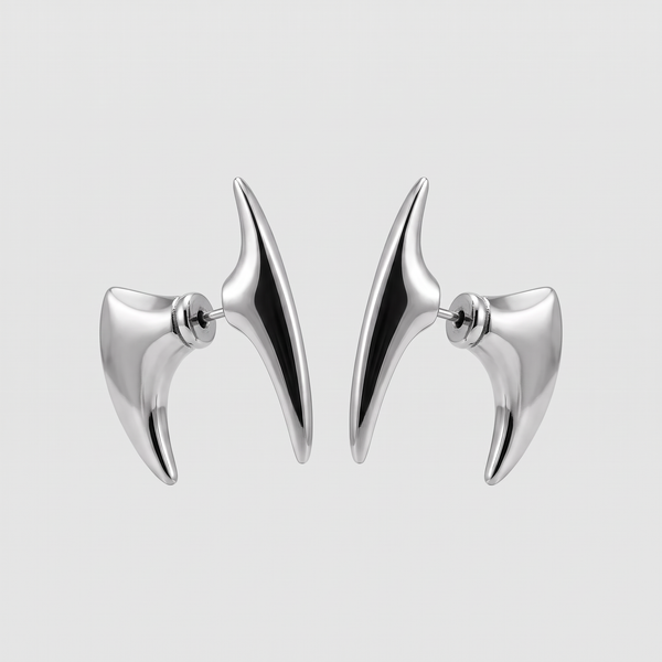 Slash Earrings