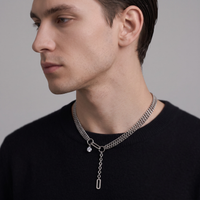 Drift Necklace