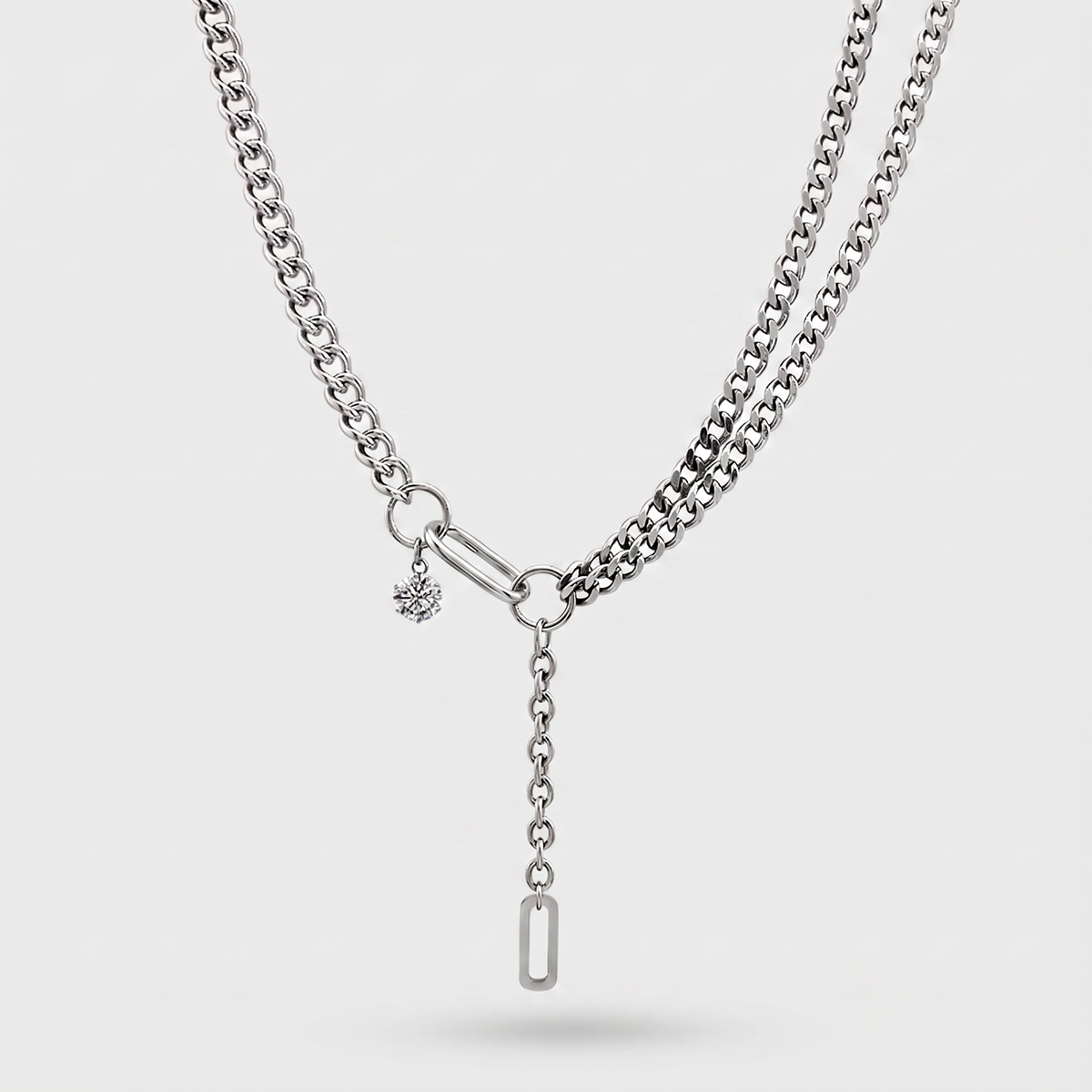 Drift Necklace