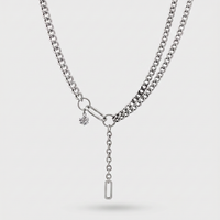 Drift Necklace