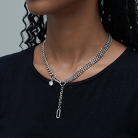 Drift Necklace