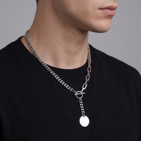 Solace Necklace
