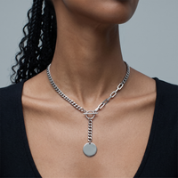 Solace Necklace