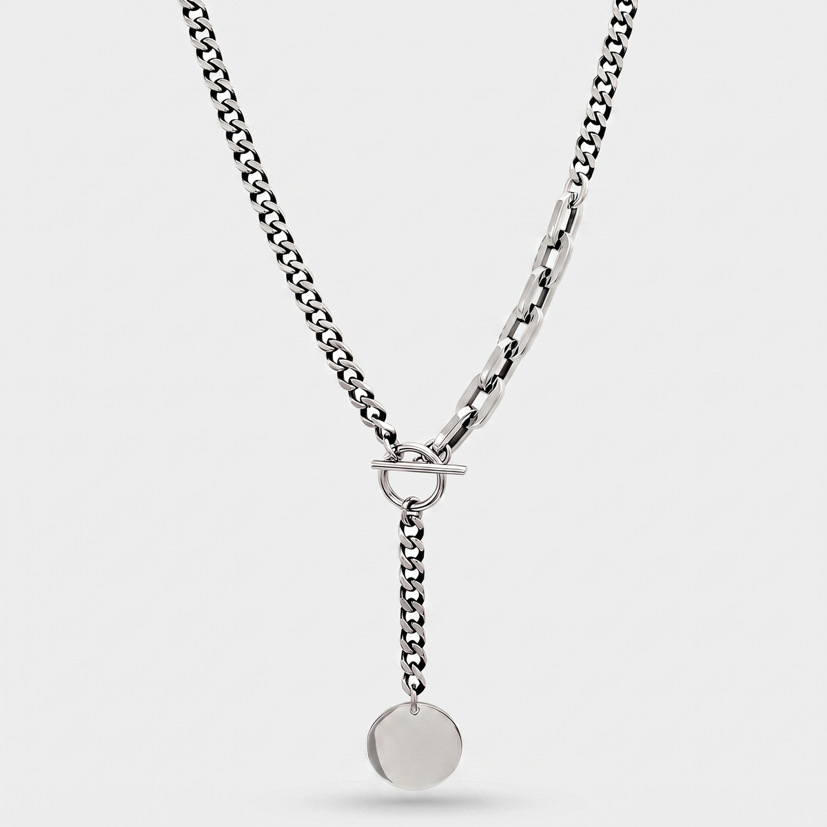 Solace Necklace