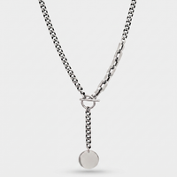 Solace Necklace
