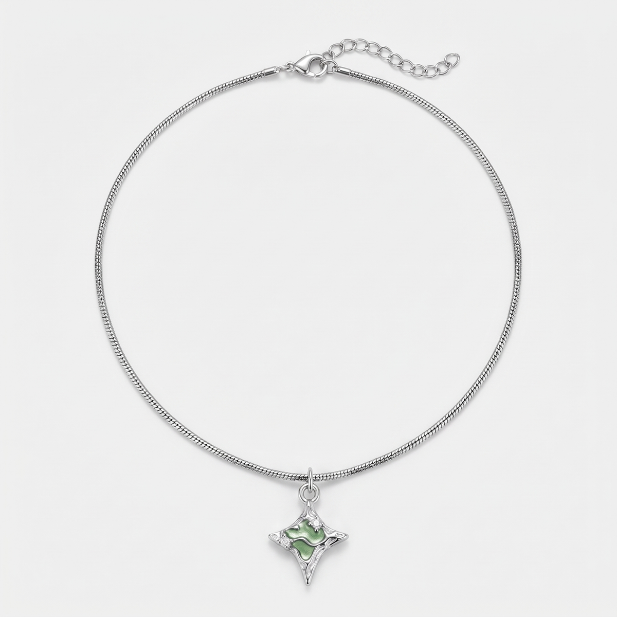 Genesis Necklace