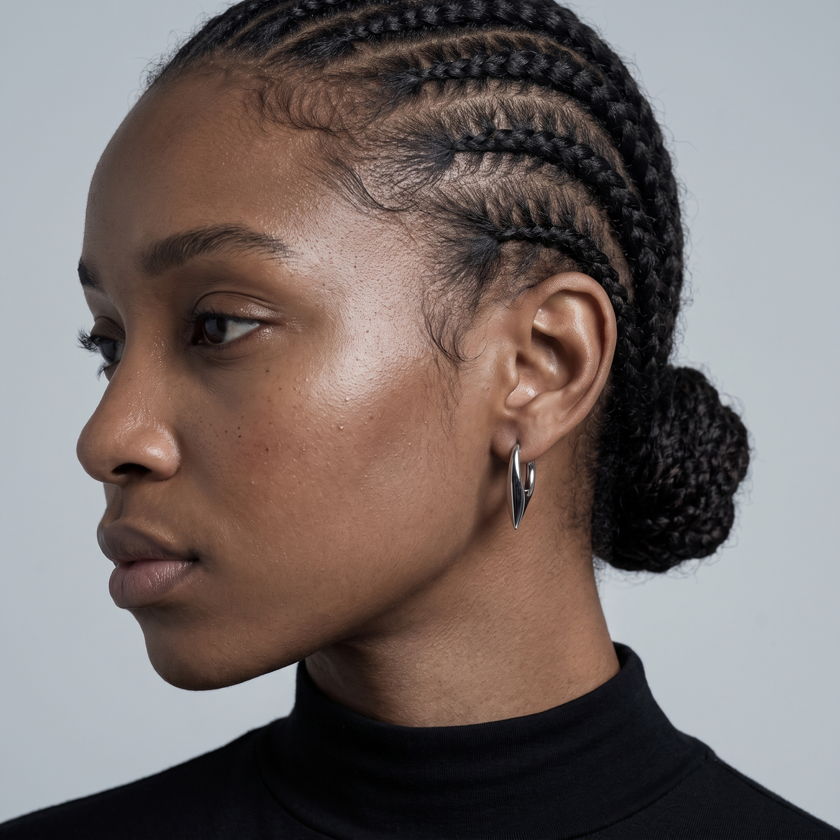Arcane Earrings