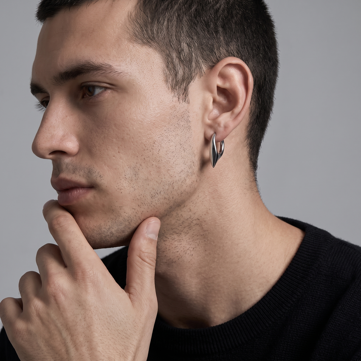 Arcane Earrings