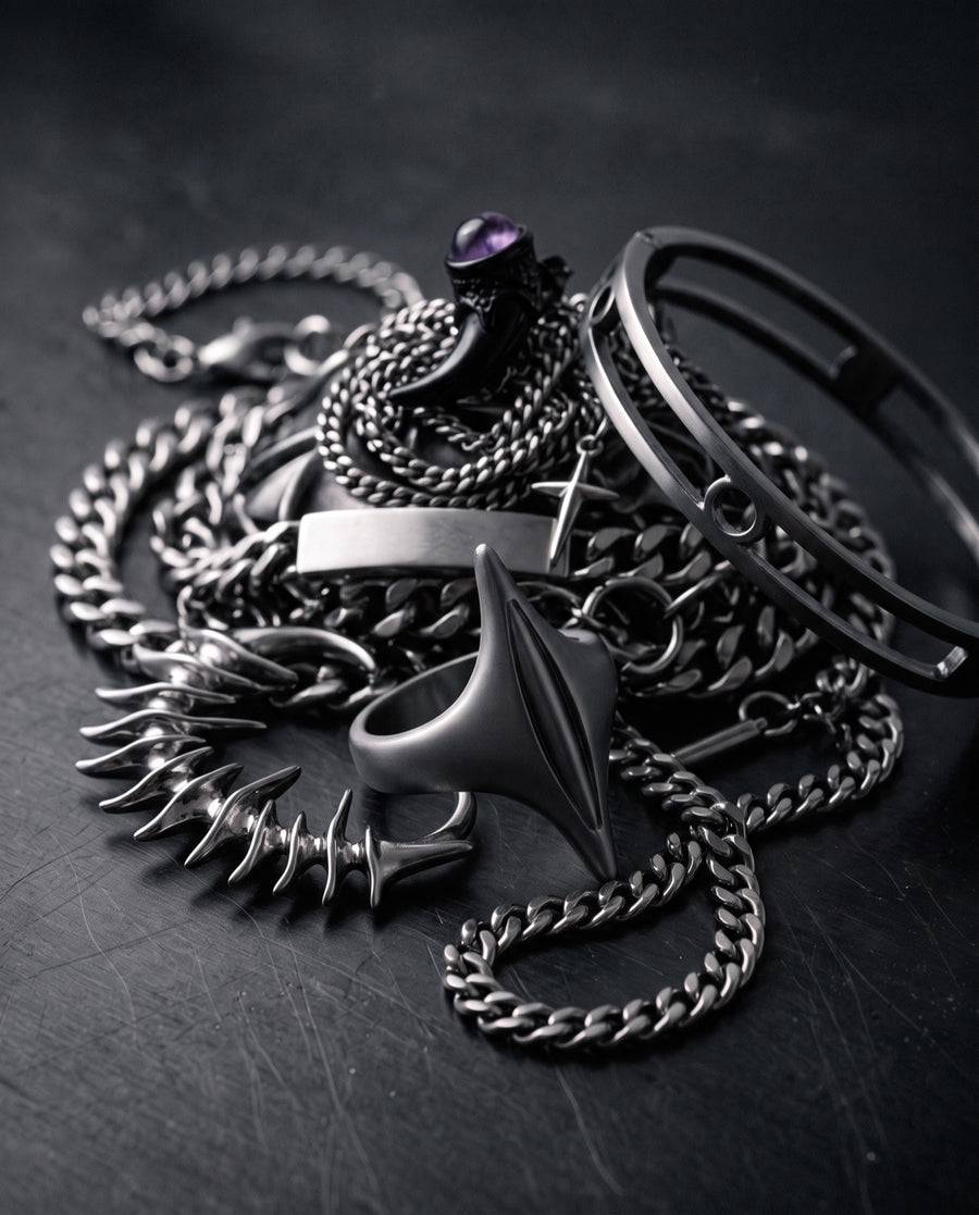 All Jewelry