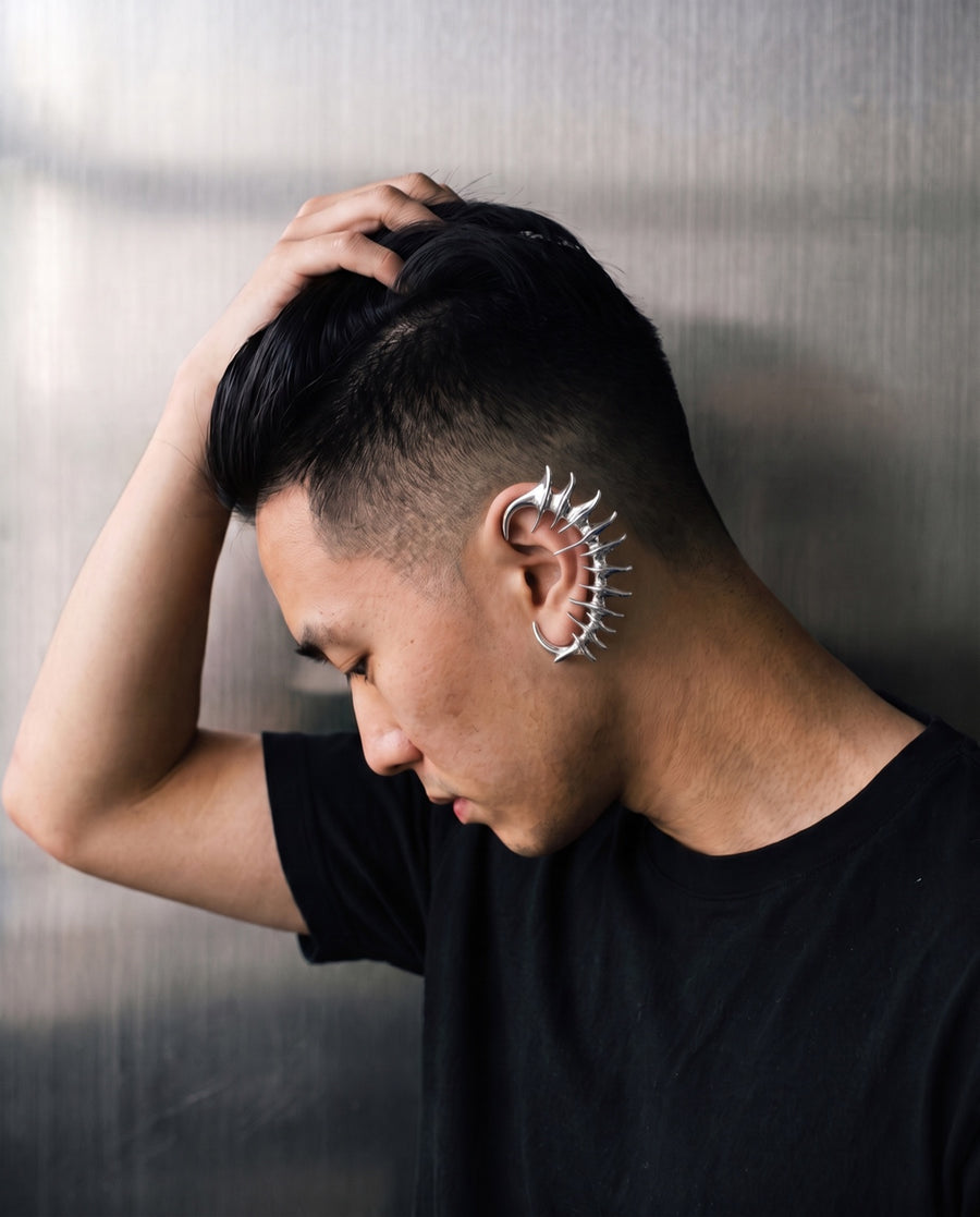 Ear Cuffs