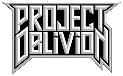 Project Oblivion